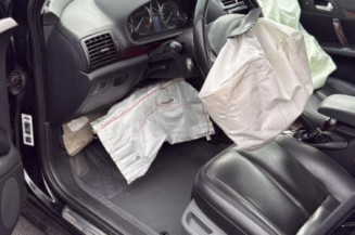 Aile avant gauche PEUGEOT 407