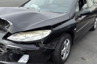 Feu arriere principal droit (feux) PEUGEOT 407 Photo n°1