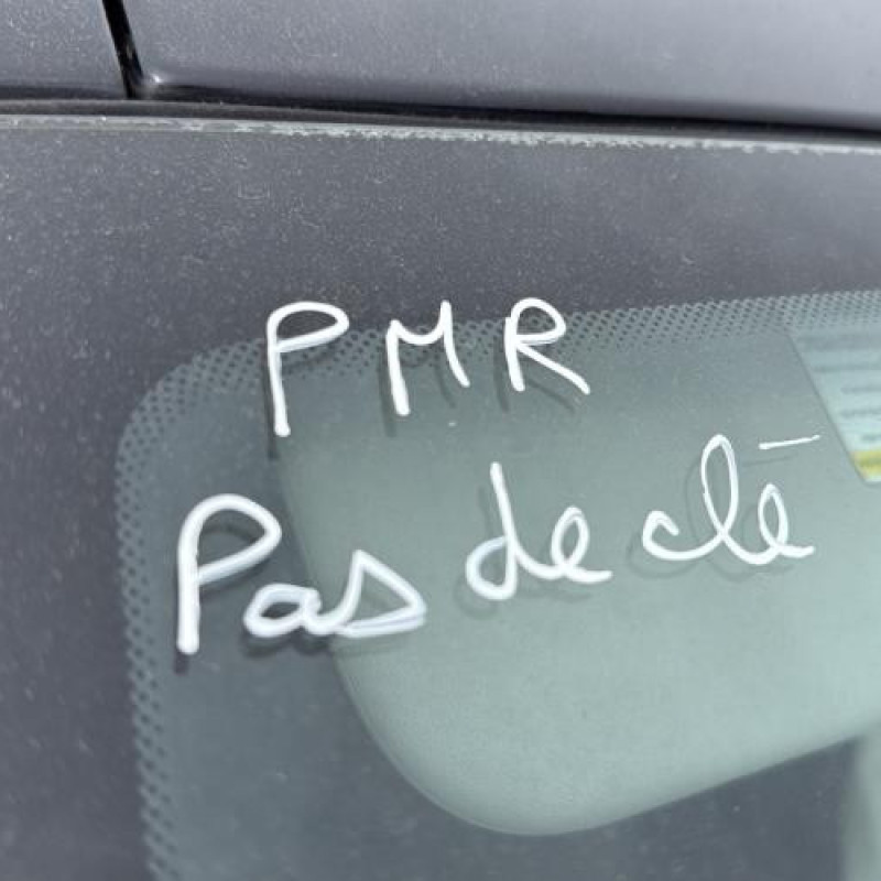 Porte arriere gauche PEUGEOT 407 Photo n°14