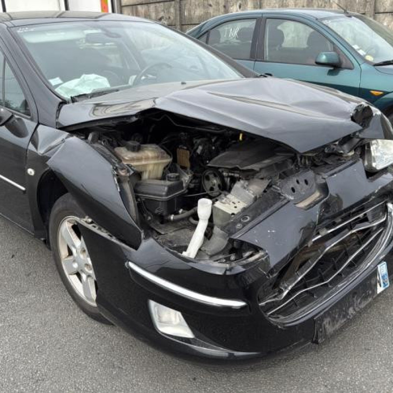 Retroviseur gauche PEUGEOT 407 Photo n°2