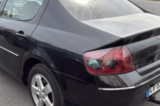 Vitre arriere gauche PEUGEOT 407