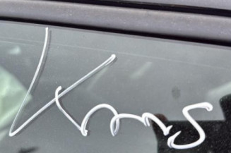 Vitre arriere gauche PEUGEOT 407