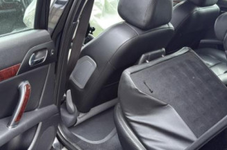 Vitre arriere gauche PEUGEOT 407