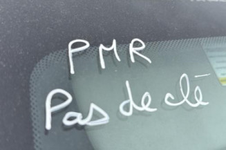 Vitre arriere gauche PEUGEOT 407