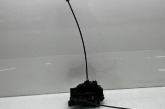 Serrure arriere gauche RENAULT MODUS Photo n°1