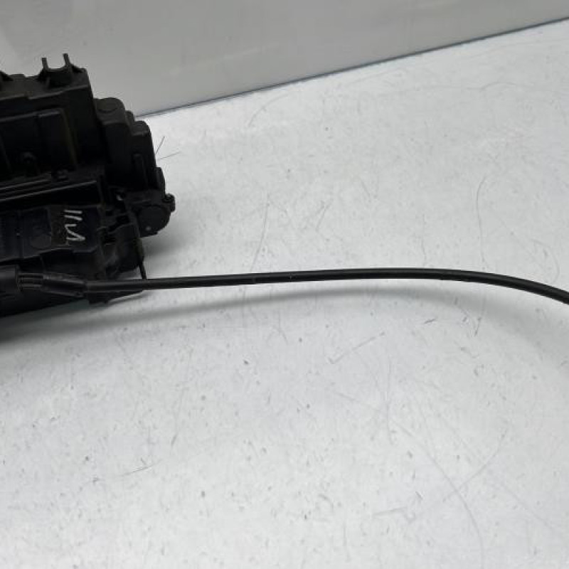 Serrure arriere gauche RENAULT MODUS Photo n°2