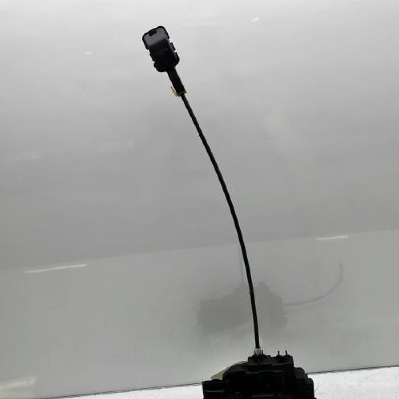 Serrure arriere gauche RENAULT MODUS Photo n°3