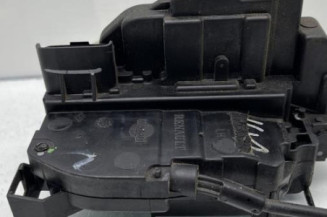 Serrure arriere gauche RENAULT MODUS