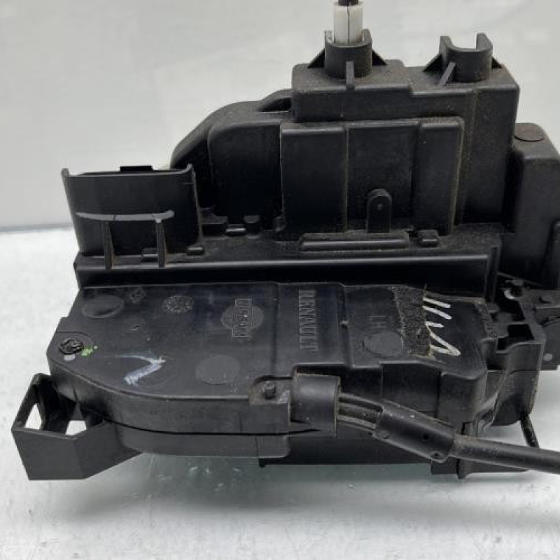 Serrure arriere gauche RENAULT MODUS Photo n°4