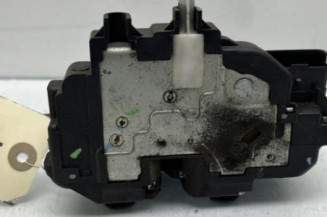 Serrure arriere gauche RENAULT MODUS