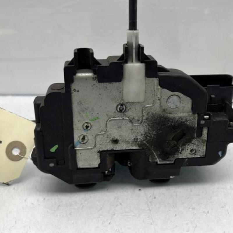 Serrure arriere gauche RENAULT MODUS Photo n°5