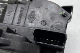 Serrure arriere gauche RENAULT MODUS