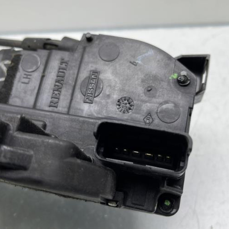 Serrure arriere gauche RENAULT MODUS Photo n°6