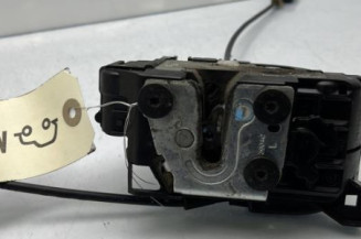 Serrure arriere gauche RENAULT MODUS