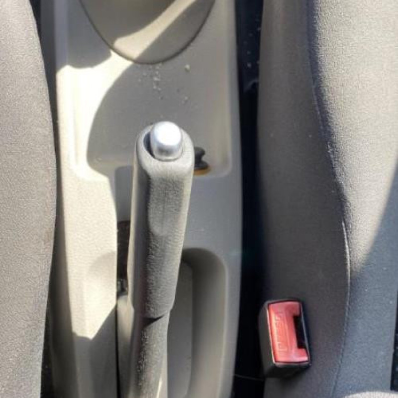 Serrure arriere gauche RENAULT MODUS Photo n°9