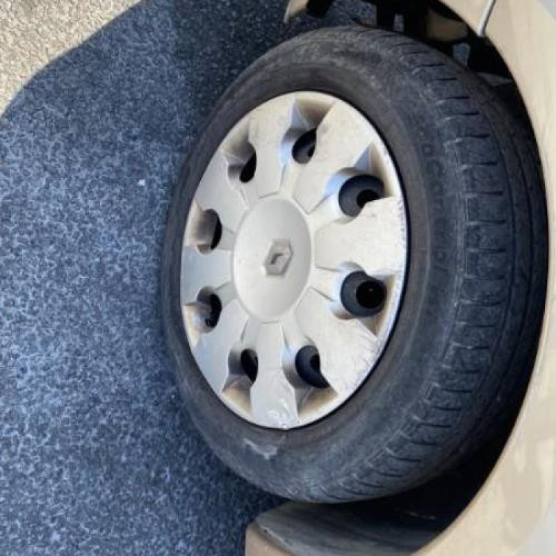 Serrure arriere gauche RENAULT MODUS Photo n°10