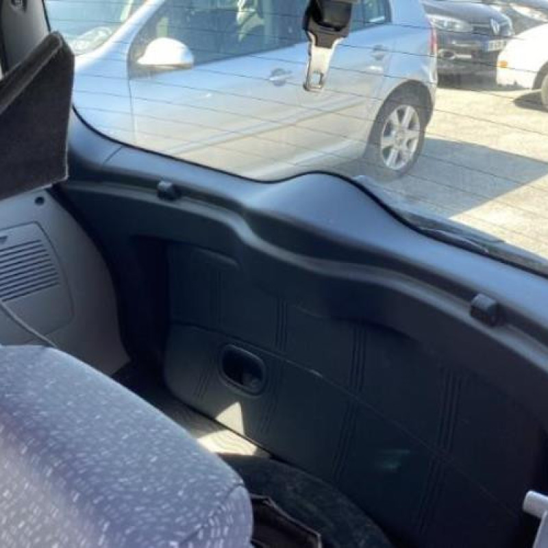 Serrure arriere gauche RENAULT MODUS Photo n°11