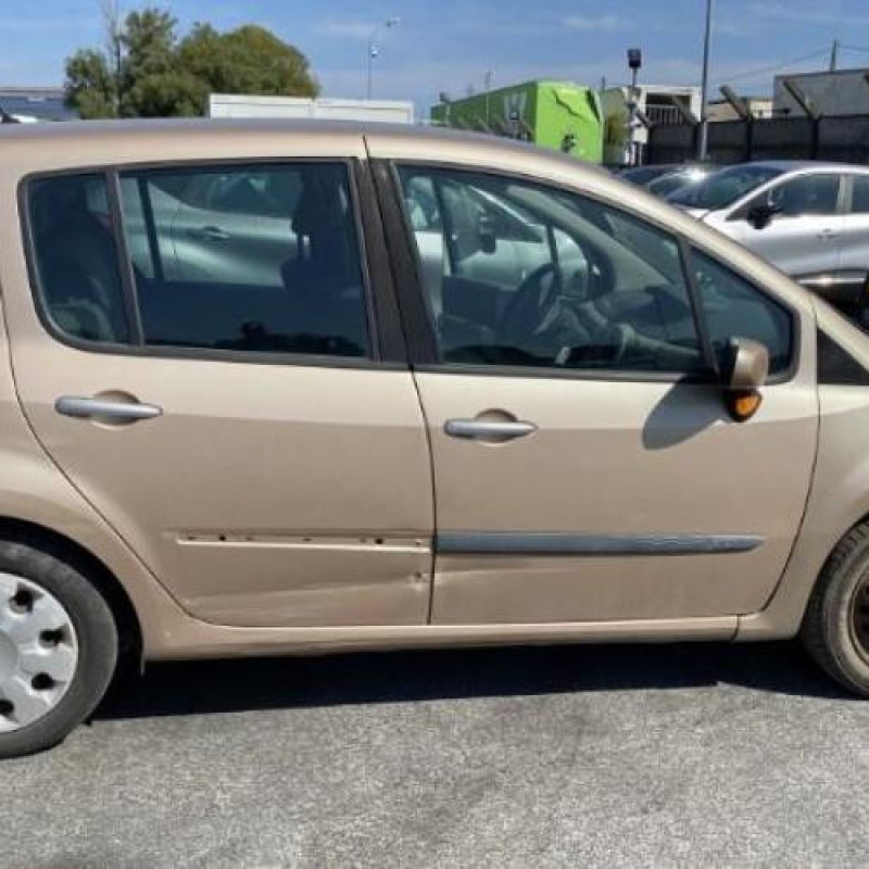 Serrure arriere gauche RENAULT MODUS Photo n°13