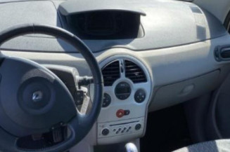 Serrure arriere gauche RENAULT MODUS