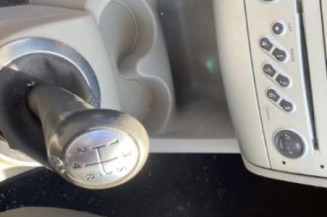 Serrure arriere gauche RENAULT MODUS