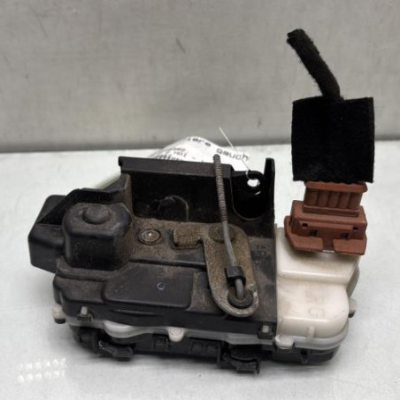Serrure arriere gauche PEUGEOT 607