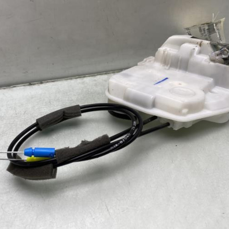 Serrure avant gauche MITSUBISHI SPACE STAR 3 Photo n°2