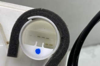 Serrure avant gauche MITSUBISHI SPACE STAR 3