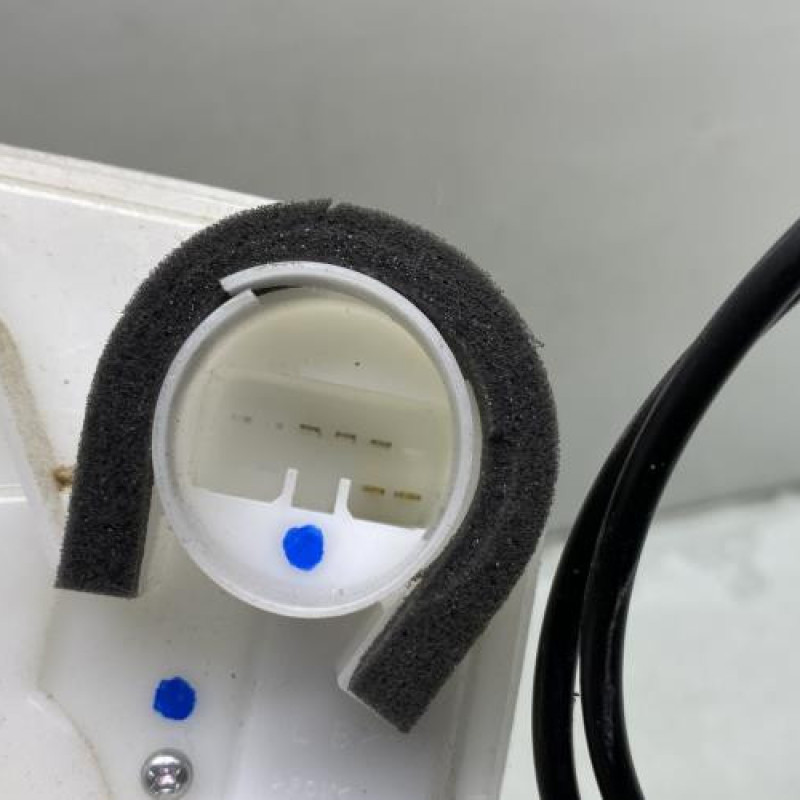 Serrure avant gauche MITSUBISHI SPACE STAR 3 Photo n°4