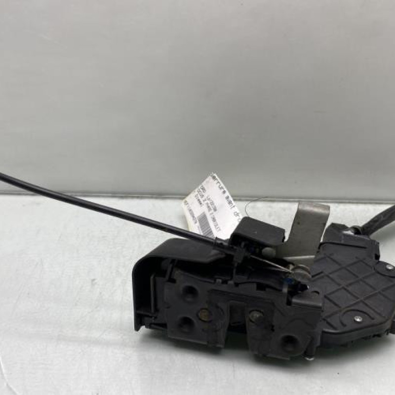 Serrure avant droit FORD FOCUS 2 Photo n°1