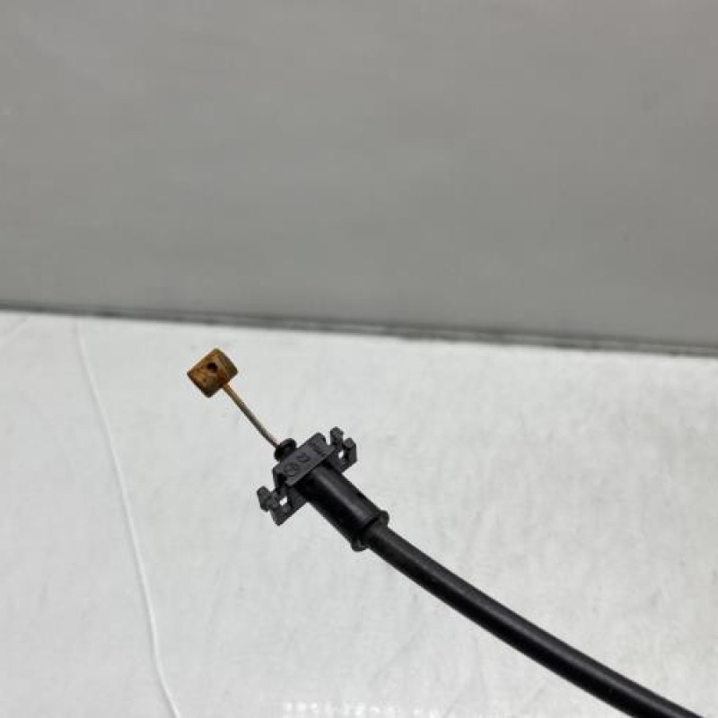 Serrure avant droit FORD FOCUS 2 Photo n°2