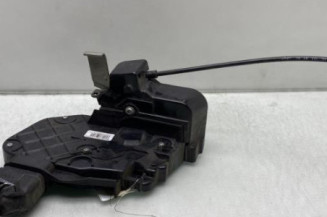 Serrure avant droit FORD FOCUS 2