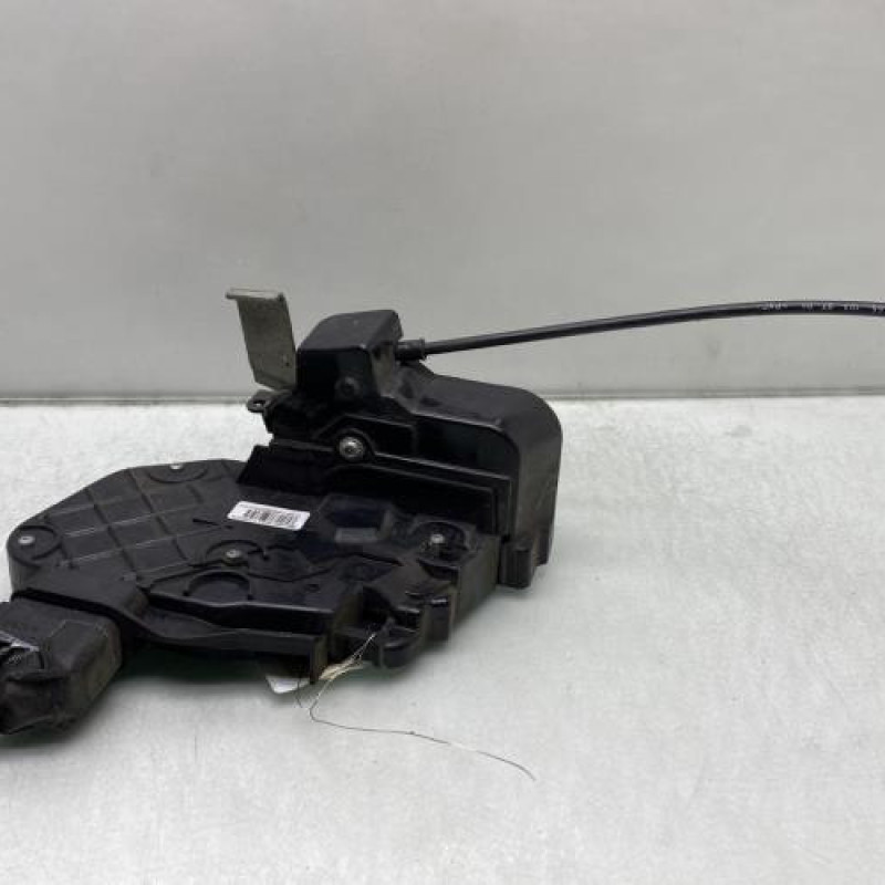 Serrure avant droit FORD FOCUS 2 Photo n°3