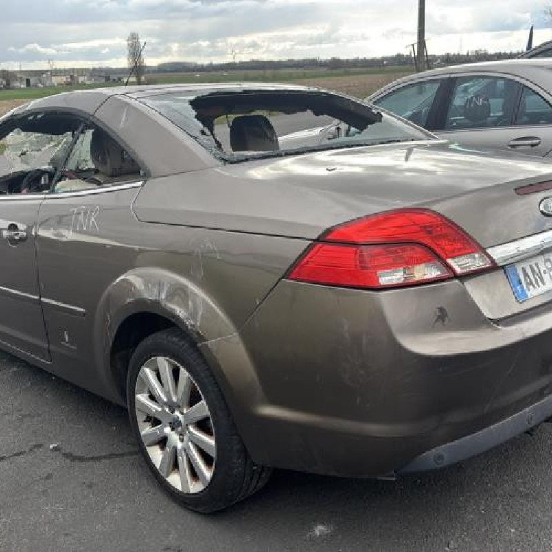 Serrure avant droit FORD FOCUS 2 Photo n°8