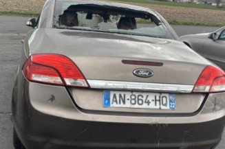 Serrure avant droit FORD FOCUS 2