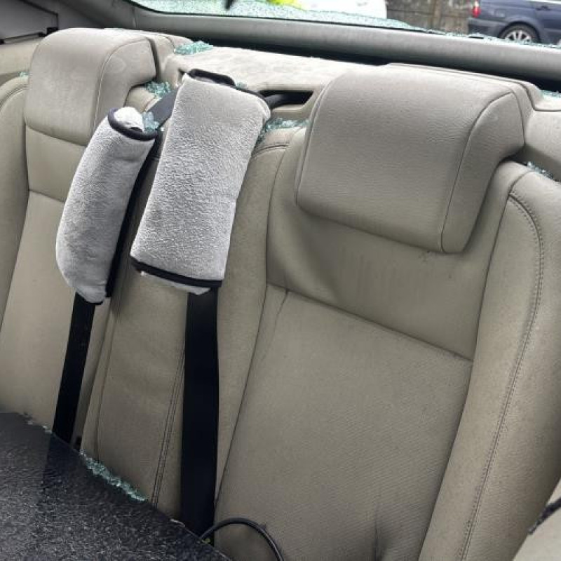 Serrure avant droit FORD FOCUS 2 Photo n°15