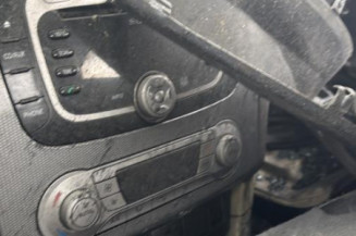 Serrure avant droit FORD FOCUS 2