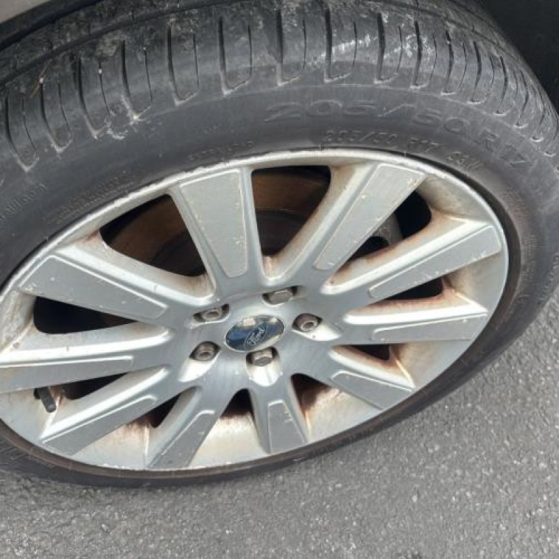 Serrure avant droit FORD FOCUS 2 Photo n°18