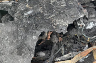 Serrure avant droit FORD FOCUS 2