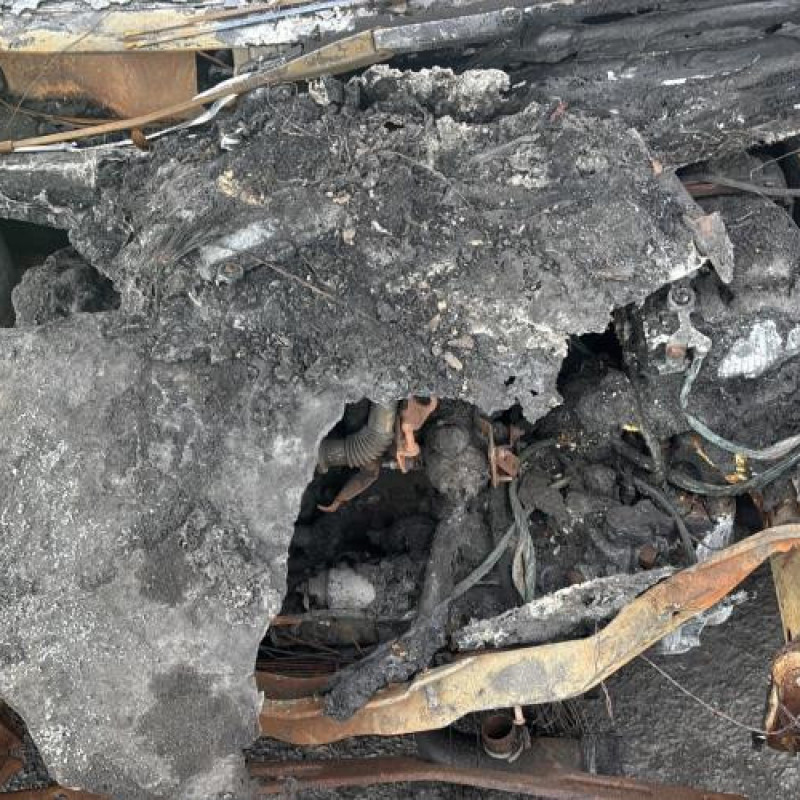 Serrure avant droit FORD FOCUS 2 Photo n°19