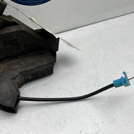 Serrure arriere gauche CITROEN C4 1