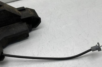 Serrure avant gauche CITROEN C4 1