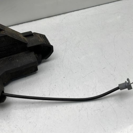 Serrure avant gauche CITROEN C4 1