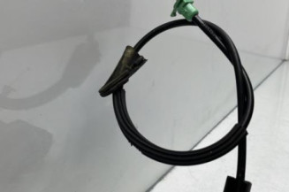 Serrure avant gauche CITROEN C4 1