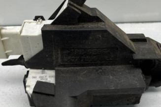 Serrure avant gauche CITROEN C4 1
