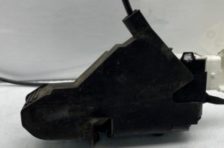Serrure avant gauche CITROEN C4 1
