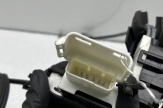 Serrure avant gauche CITROEN C4 1