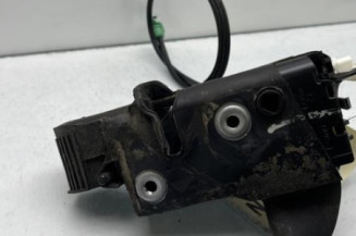 Serrure avant gauche CITROEN C4 1