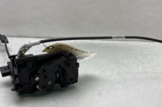 Serrure arriere gauche CITROEN C4 PICASSO 2 Photo n°1