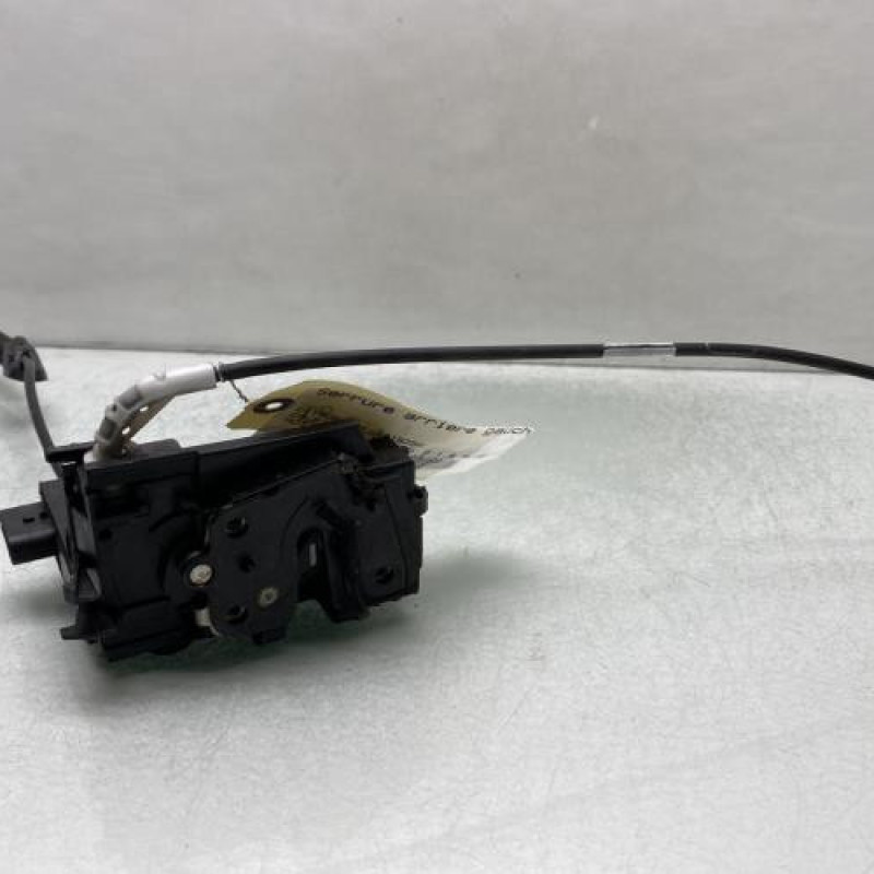 Serrure arriere gauche CITROEN C4 PICASSO 2 Photo n°1