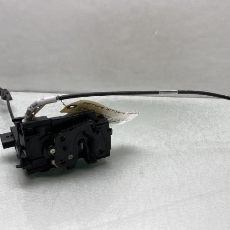 Serrure arriere gauche CITROEN C4 PICASSO 2 Photo n°1